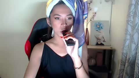 Scarlet thesexiest online show from 8, 10, 2025