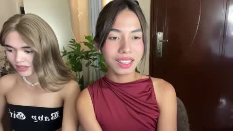 Scarlet thesexiest online show from 11, 11, 2025