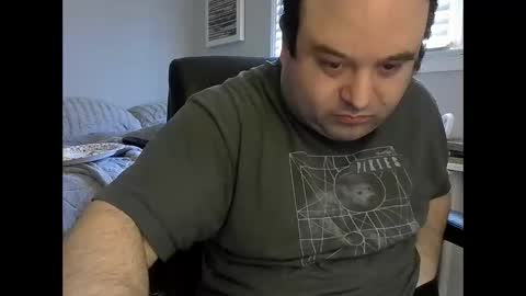 daveishorny1988 online show from 8, 9, 2025