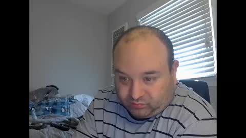 daveishorny1988 online show from 26, 9, 2025