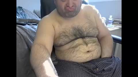 daveishorny1988 online show from 5, 10, 2025