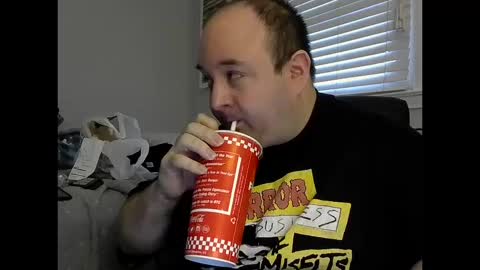 daveishorny1988 online show from 10, 10, 2025