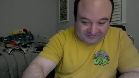 daveishorny1988 online show from 11, 1, 2026