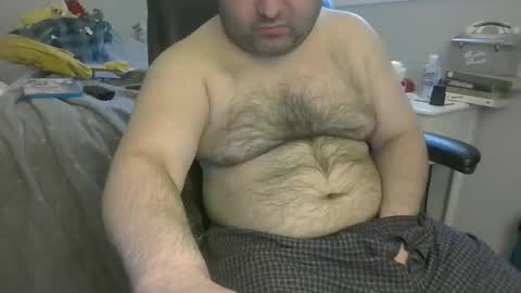 daveishorny1988 online show from 16, 1, 2026