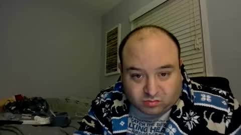 daveishorny1988 online show from 19, 2, 2026