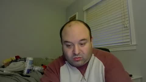 daveishorny1988 online show from 26, 2, 2026