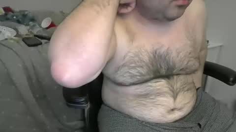 daveishorny1988 online show from 28, 2, 2026