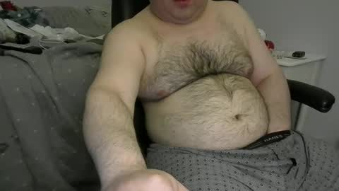 daveishorny1988 online show from 1, 3, 2026