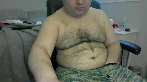 daveishorny1988 online show from 12, 3, 2026