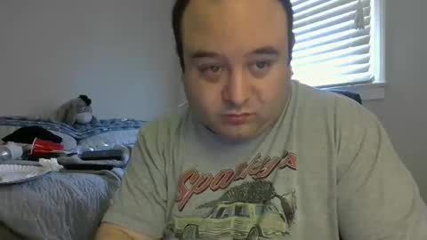 daveishorny1988 online show from 19, 5, 2026