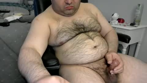 daveishorny1988 online show from 22, 5, 2026