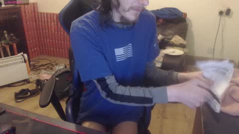 Snapshot of daver281197 chatting on 7, 12, 2024 dave online show from 7, 12, 2024