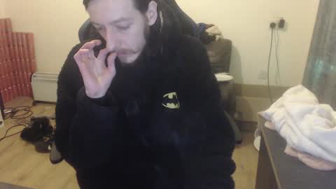 Snapshot of daver281197 chatting on 25, 1, 2025 dave online show from 25, 1, 2025