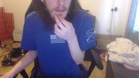 Snapshot of daver281197 chatting on 8, 2, 2025 dave online show from 8, 2, 2025