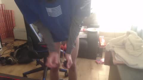 Snapshot of daver281197 chatting on 5, 3, 2025 dave online show from 5, 3, 2025