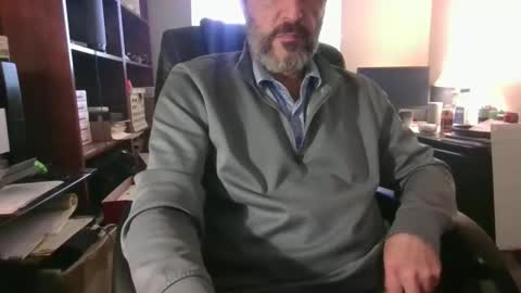 Dave online show from 25, 4, 2026