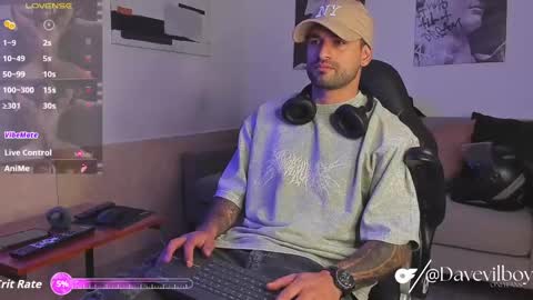 Daves online show from 5, 10, 2025