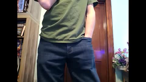 Snapshot of davey33_ chatting on 25, 1, 2025 davey33_ online show from 25, 1, 2025