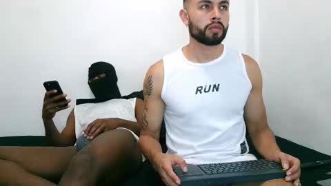 Dave y Salvatore online show from 13, 3, 2026