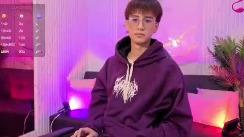 Davi sweet boy - follow me  3 online show from 8, 8, 2026