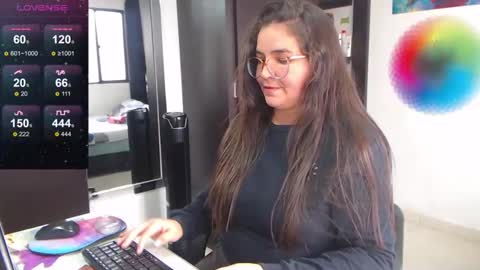 Snapshot of davianath chatting on 30, 1, 2025 daviana online show from 30, 1, 2025