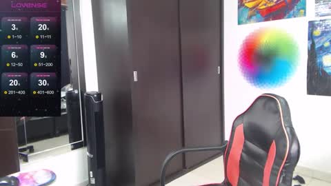 Snapshot of davianath chatting on 23, 2, 2025 daviana online show from 23, 2, 2025