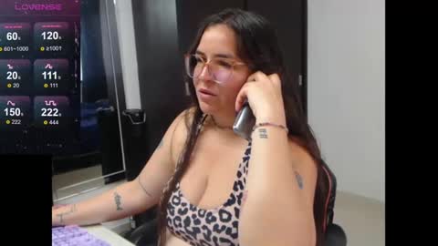 Snapshot of davianath chatting on 23, 9, 2025 daviana online show from 23, 9, 2025