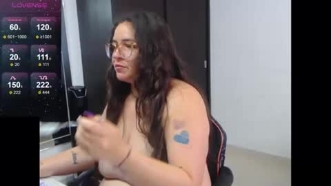 Snapshot of davianath chatting on 4, 10, 2025 daviana online show from 4, 10, 2025