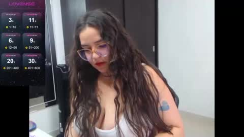 Snapshot of davianath chatting on 11, 10, 2025 daviana online show from 11, 10, 2025