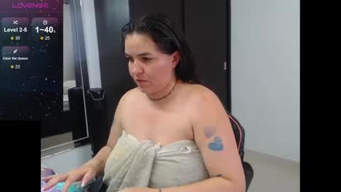 Snapshot of davianath chatting on 5, 11, 2025 daviana online show from 5, 11, 2025