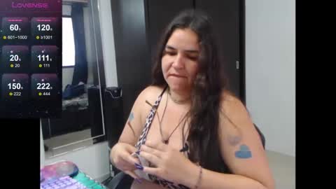 Snapshot of davianath chatting on 17, 12, 2025 daviana online show from 17, 12, 2025