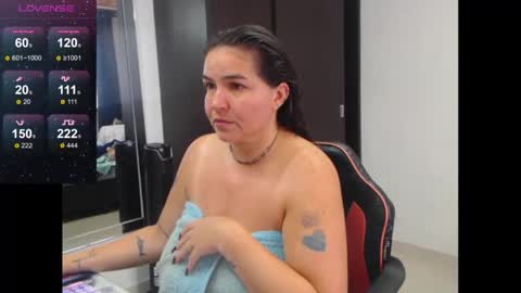 Snapshot of davianath chatting on 9, 6, 2026 daviana online show from 9, 6, 2026