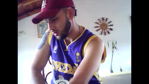 david23vergota online show from 16, 9, 2025