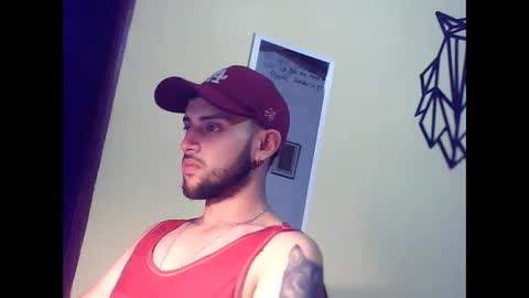 david23vergota online show from 19, 9, 2025