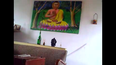 david23vergota online show from 16, 12, 2025