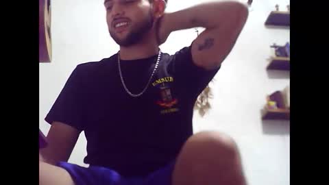 david23vergota online show from 31, 1, 2026