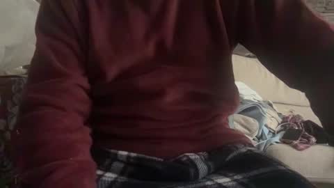 Snapshot of david72tf chatting on 17, 1, 2026 KleeMen online show from 17, 1, 2026