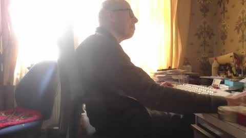 David online show from 7, 3, 2026