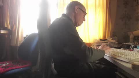 David online show from 8, 3, 2026