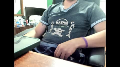 Snapshot of david_2789 chatting on 24, 1, 2025 David online show from 24, 1, 2025