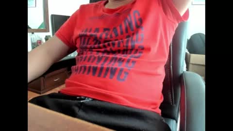 Snapshot of david_2789 chatting on 3, 3, 2025 David online show from 3, 3, 2025