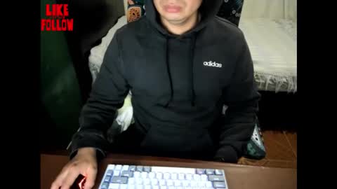 Snapshot of david_2789 chatting on 20, 11, 2025 David online show from 20, 11, 2025