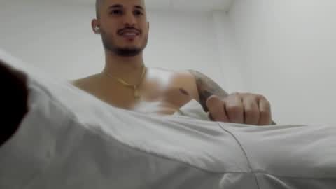 david__ox online show from 10, 12, 2024