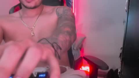 david__ox online show from 20, 2, 2025