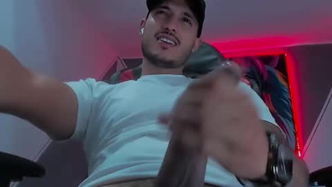 david__ox online show from 28, 9, 2025