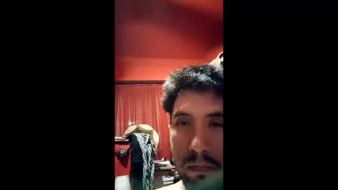 david_argentina online show from 4, 10, 2025