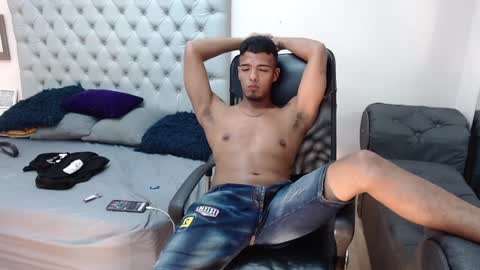 david_bandercock online show from 4, 1, 2025