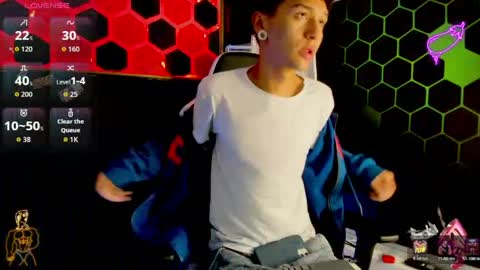 David online show from 2, 4, 2026