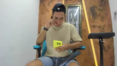 david_bigcock20 online show from 14, 2, 2026