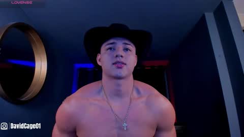 David Cage online show from 13, 10, 2025